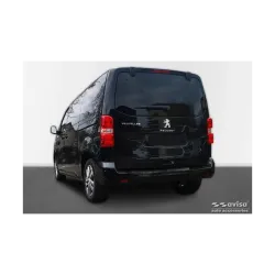 Tagumise põrkeraua kaitse - Peugeot Traveller (2016-)