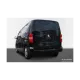 Tagumise põrkeraua kaitse - Peugeot Traveller (2016-)