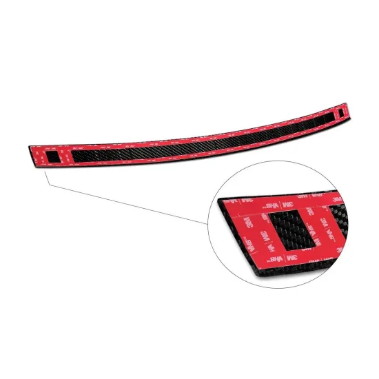 Tagumise põrkeraua kaitse - Audi Q2 (2016-2020)