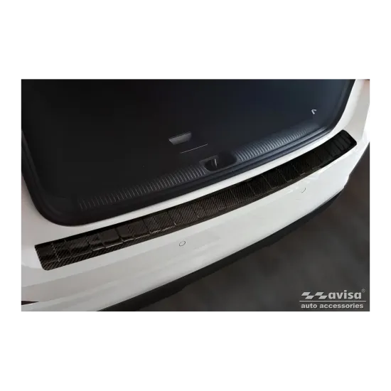 Tagumise põrkeraua kaitse - Audi Q2 (2016-2020)