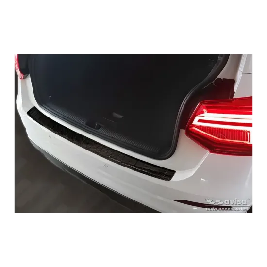 Tagumise põrkeraua kaitse - Audi Q2 (2016-2020)