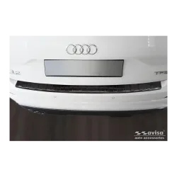 Tagumise põrkeraua kaitse - Audi Q2 (2016-2020)