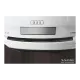 Tagumise põrkeraua kaitse - Audi Q2 (2016-2020)