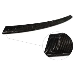 Tagumise põrkeraua kaitse - Bmw Ix3 (2020-)