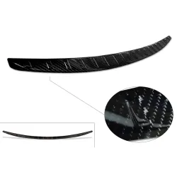 Tagumise põrkeraua kaitse - Mercedes C Class (2021-)