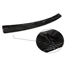 Tagumise põrkeraua kaitse - Ford Mustang (2015-)