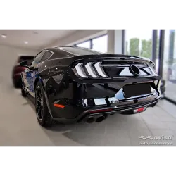 Tagumise põrkeraua kaitse - Ford Mustang (2015-)