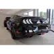 Tagumise põrkeraua kaitse - Ford Mustang (2015-)