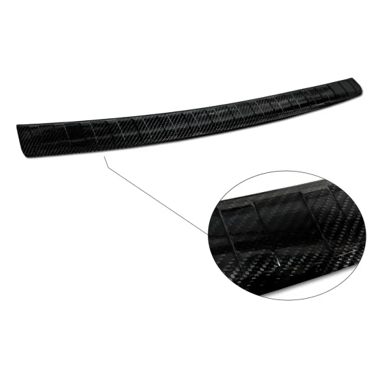 Tagumise põrkeraua kaitse - Honda Jazz (2020-)