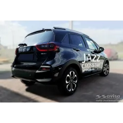 Tagumise põrkeraua kaitse - Honda Jazz (2020-)