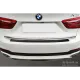 Tagumise põrkeraua kaitse - Bmw X6 (2014-2019)