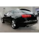 Tagumise põrkeraua kaitse - Audi A6 Allroad (2012-2018)