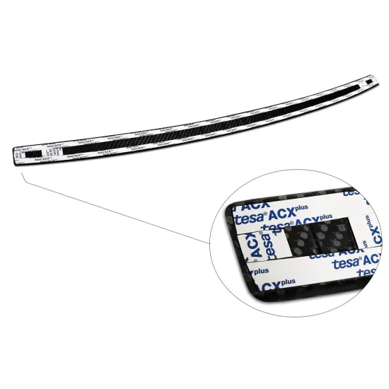 Tagumise põrkeraua kaitse - Hyundai Bayon (2021-)