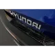 Tagumise põrkeraua kaitse - Hyundai Bayon (2021-)