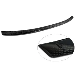 Tagumise põrkeraua kaitse - Volkswagen Taigo (2021-)