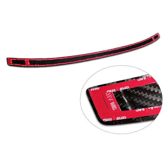 Tagumise põrkeraua kaitse - Volkswagen Taigo (2021-)