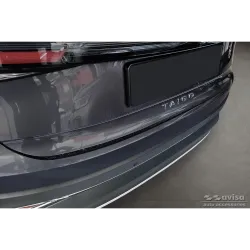 Tagumise põrkeraua kaitse - Volkswagen Taigo (2021-)