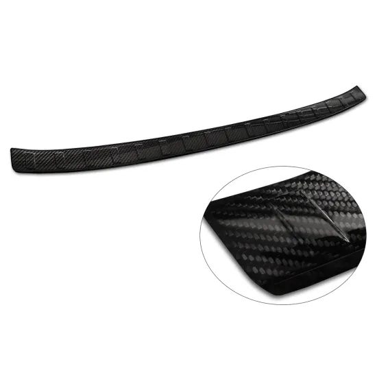 Tagumise põrkeraua kaitse - Cupra Born (2021-)