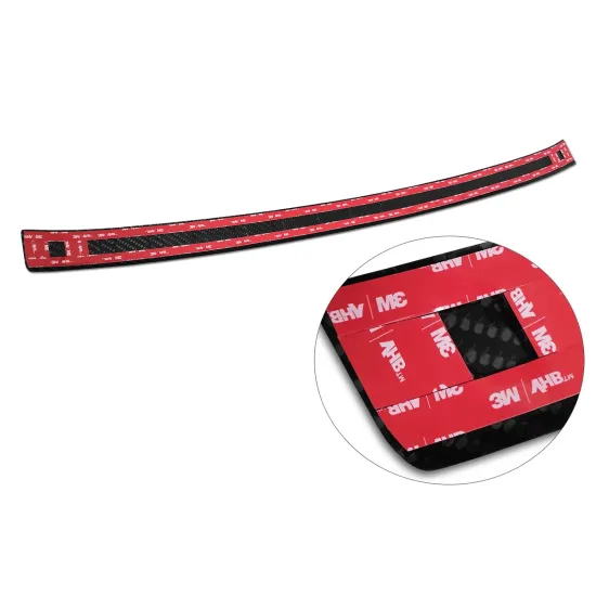 Tagumise põrkeraua kaitse - Cupra Born (2021-)