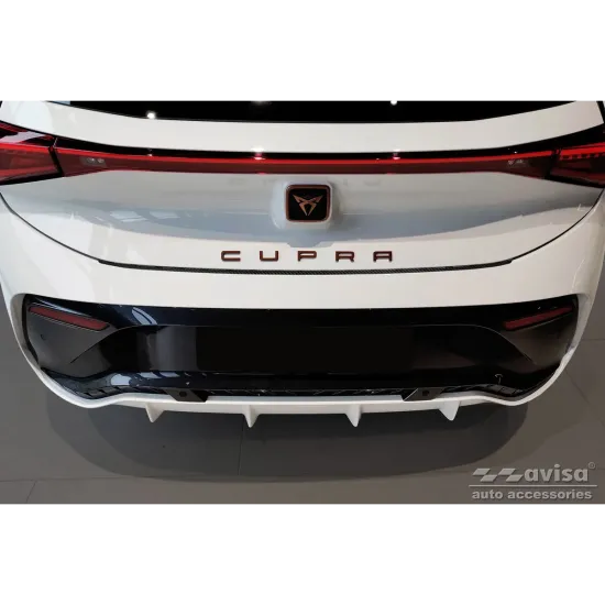 Tagumise põrkeraua kaitse - Cupra Born (2021-)