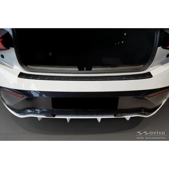 Tagumise põrkeraua kaitse - Cupra Born (2021-)