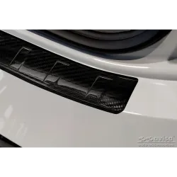 Tagumise põrkeraua kaitse - Cupra Born (2021-)