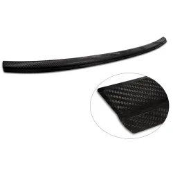 Tagumise põrkeraua kaitse - Porsche Cayenne (2017-2023)