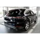 Tagumise põrkeraua kaitse - Porsche Cayenne (2017-2023)