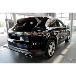 Tagumise põrkeraua kaitse - Porsche Cayenne (2017-2023)