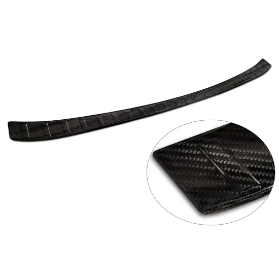 Tagumise põrkeraua kaitse - Bmw Ix (2021-)