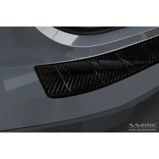 Tagumise põrkeraua kaitse - Bmw Ix (2021-)