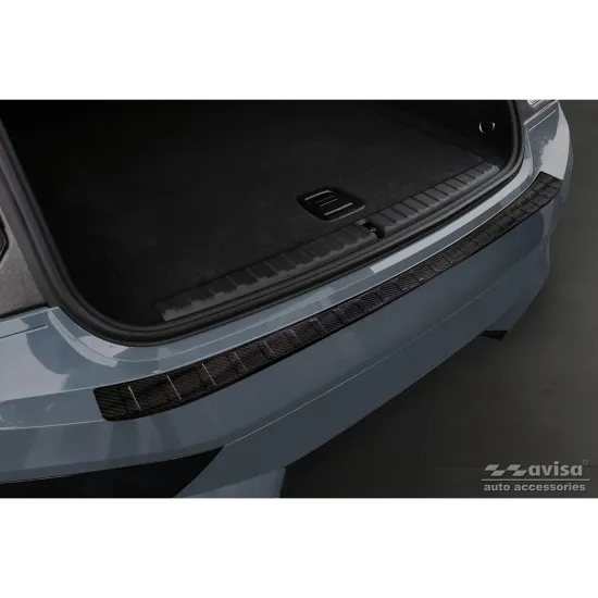 Tagumise põrkeraua kaitse - Bmw Ix (2021-)