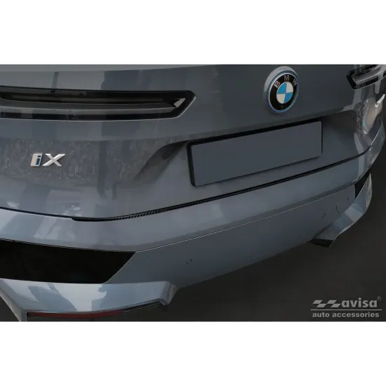 Tagumise põrkeraua kaitse - Bmw Ix (2021-)