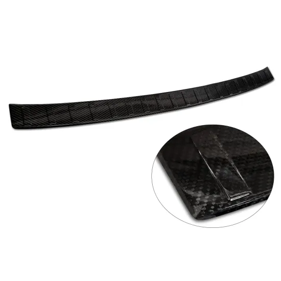 Tagumise põrkeraua kaitse - Bmw X1 (2022-)