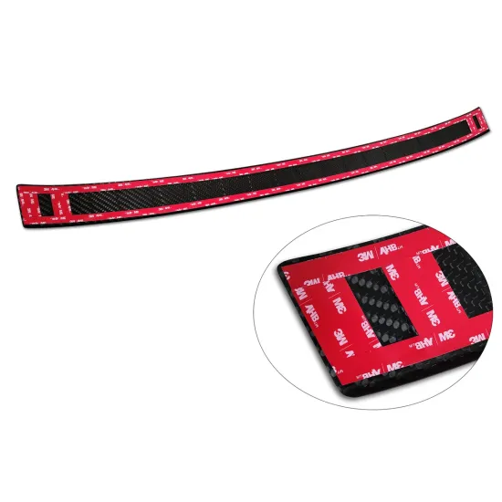 Tagumise põrkeraua kaitse - Bmw X1 (2022-)