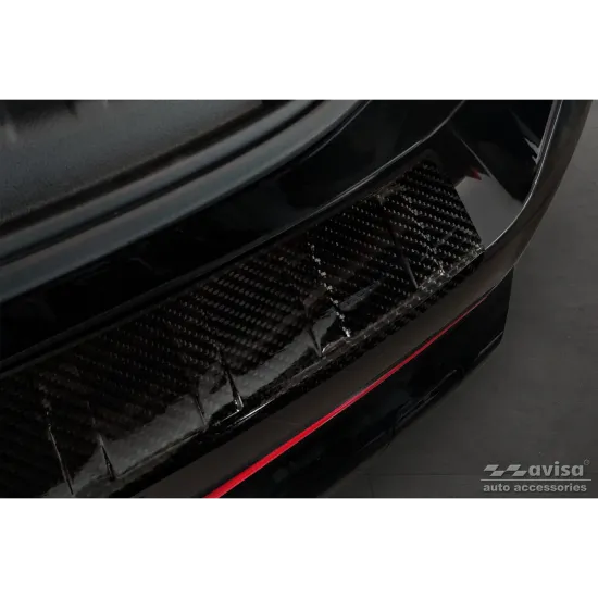 Tagumise põrkeraua kaitse - Bmw X1 (2022-)