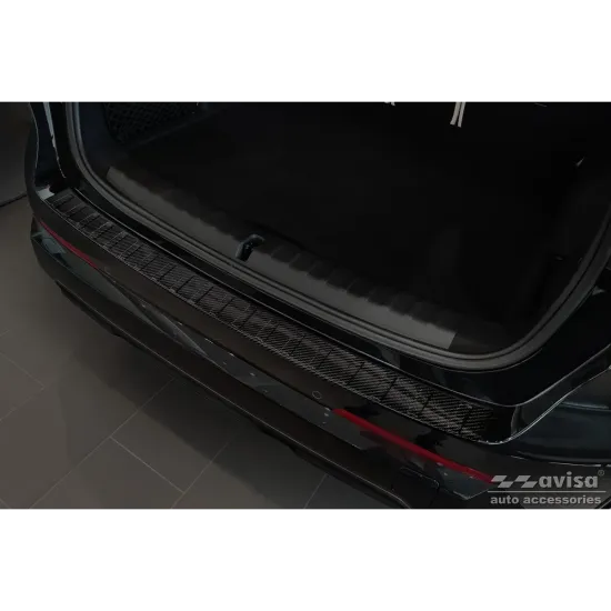 Tagumise põrkeraua kaitse - Bmw X1 (2022-)