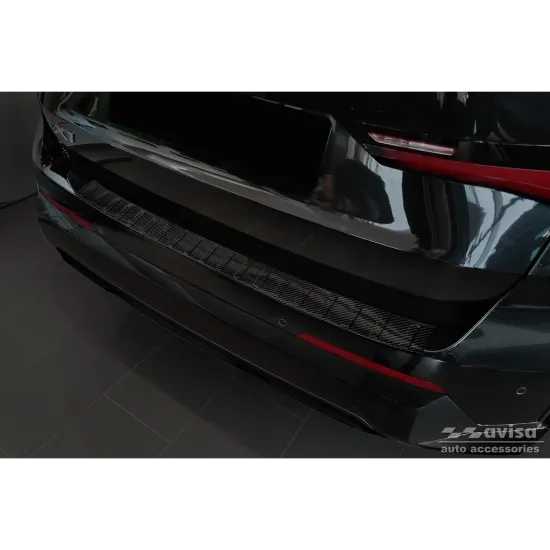 Tagumise põrkeraua kaitse - Bmw X1 (2022-)