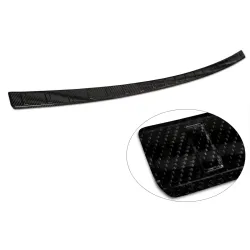 Tagumise põrkeraua kaitse - Toyota Corolla (2022-2025)