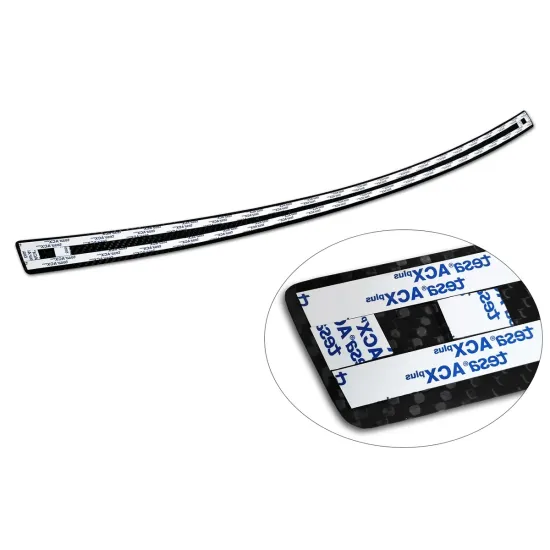 Tagumise põrkeraua kaitse - Toyota Corolla (2022-2025)