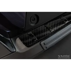 Tagumise põrkeraua kaitse - Toyota Corolla (2022-2025)