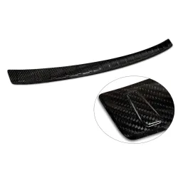 Tagumise põrkeraua kaitse - Fiat 500e (2020-)