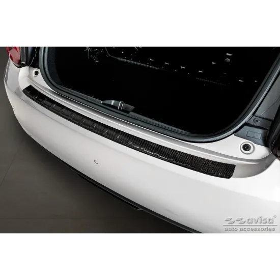Tagumise põrkeraua kaitse - Fiat 500e (2020-)