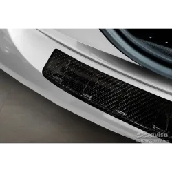 Tagumise põrkeraua kaitse - Fiat 500e (2020-)