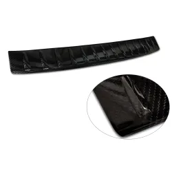 Tagumise põrkeraua kaitse - Mercedes Eqs (2022-)