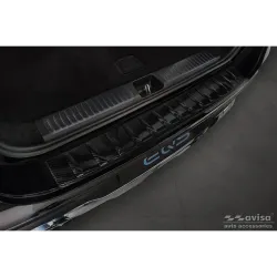 Tagumise põrkeraua kaitse - Mercedes Eqs (2022-)
