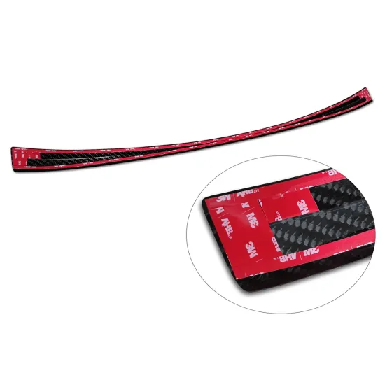 Tagumise põrkeraua kaitse - Lexus Rx (2022-)