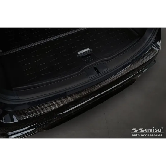 Tagumise põrkeraua kaitse - Lexus Rx (2022-)