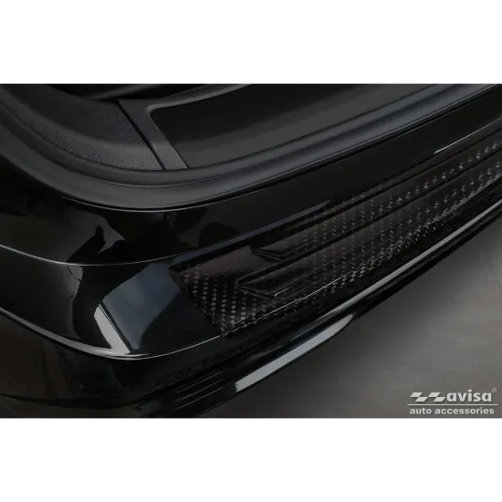 Tagumise põrkeraua kaitse - Lexus Rx (2022-)