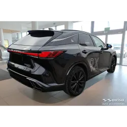 Tagumise põrkeraua kaitse - Lexus Rx (2022-)
